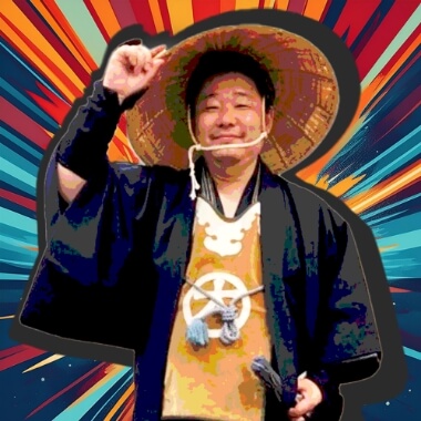 花田憲明 プロフィール写真